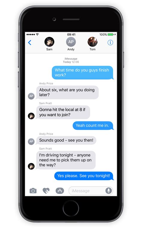 Group text message. Send a group text message on your iPhone or iPad. Stay connected to the conversations that matter the most. Learn how to start a group text message with your friends, family, and coworkers. Make sure that your device has the latest version of … 