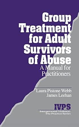 Group treatment for adult survivors of abuse a manual for practitioners. - Canon digital ixus 30 40 service manual repair guide.