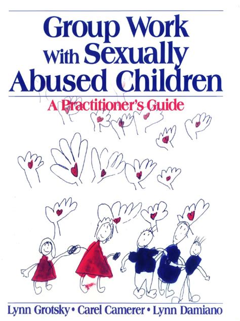 Group work with sexually abused children a practitioners guide. - The arboriculturalists companion a guide to the care of trees.