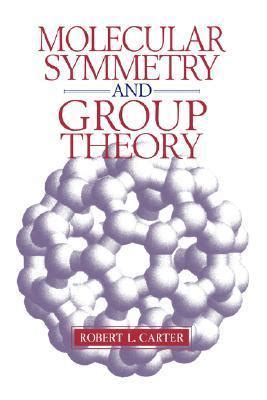Read Online Group Theory By Robert L Carter
