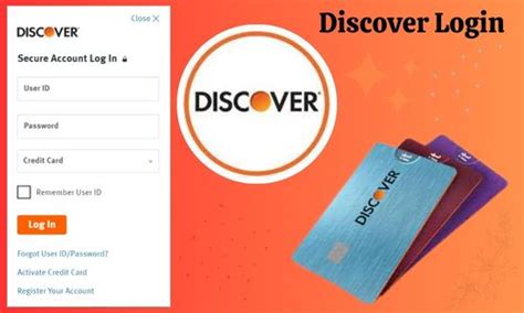 GroupDiscover Login