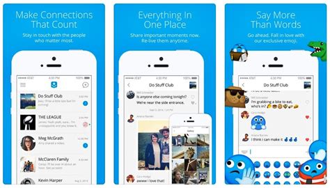 GroupMe Text Messaging for Groups