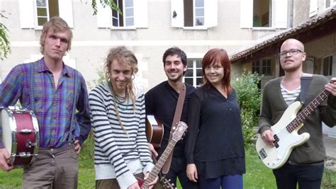 Groupe Eva . 