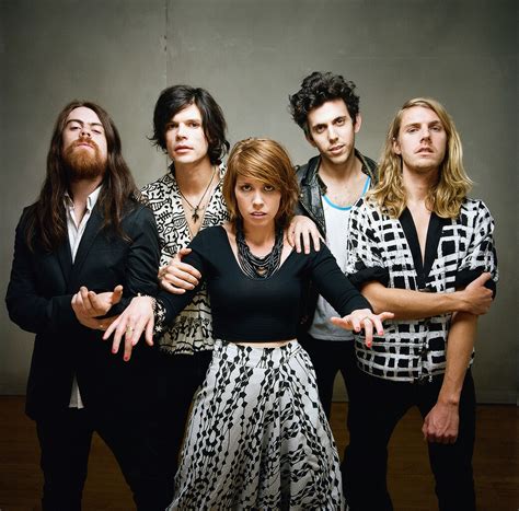 Grouplove band. Band Grouplove has announced their upcoming fall tour dates for 2021. This is Grouplove’s first in-person live event since the onset of the COVID-19 pandemic. The band planned to tour in March ... 