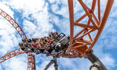 Groupon carowinds. Oct 10, 2023 · Carowinds tickets for $33. Expired. Show Code. See Details. $33. Off. Code. $32.50 off regular gate price Single Day Admission tickets. Expired. 