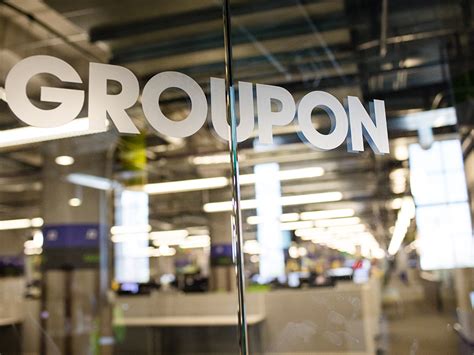 Groupon news. Things To Know About Groupon news. 