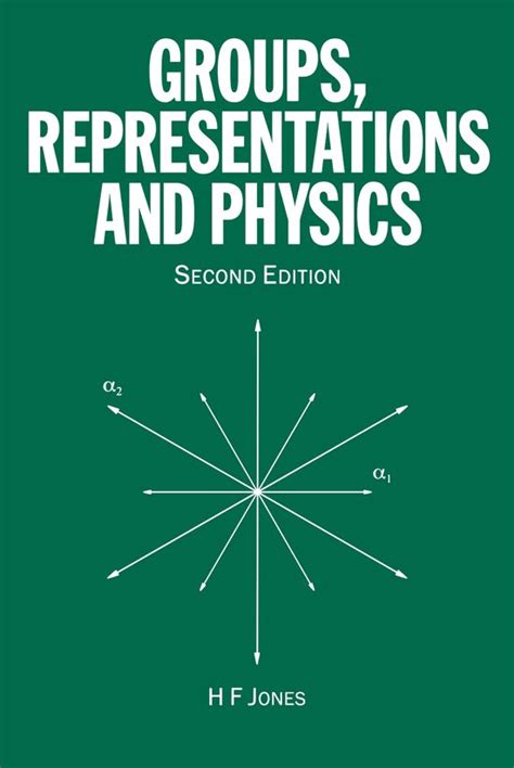 Groups Representations And Physics Hbk