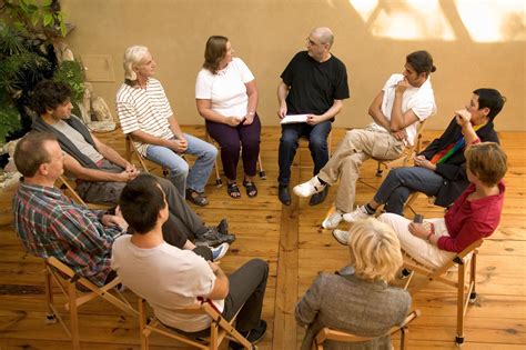 Grouptherapy. Family constellation therapy is a short-term group intervention that helps clients discover and address patterns and conflicts within their family groups. In family constellation therapy, people unrelated to the client take on the roles of various family members and act out dynamics related to the client’s concerns. 