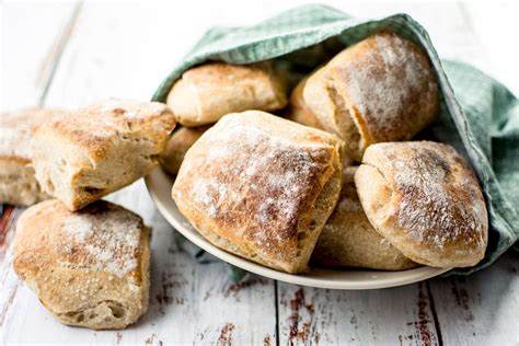 Grova surdegsfrallor