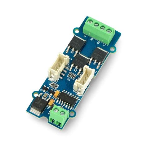 Grove - LED Strip Driver - LED driver for Arduino Botland