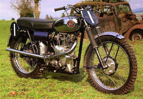 Grove Classic Motorcycles Ltd - Yell