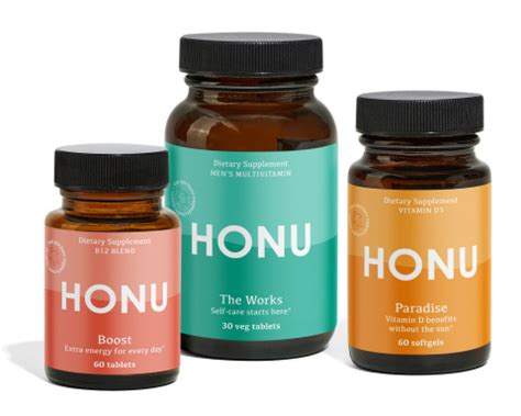 Grove Collaborative Expands Into Wellness With “HONU” …