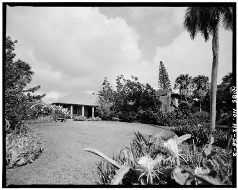 Grove Farm Homestead & Sugar Plantation Museum