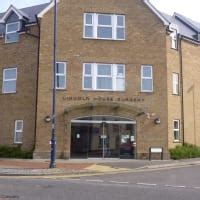 Grove Hill Medical Centre Hemel Hempstead