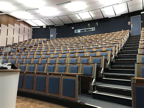 Grove Lecture Theatre - Swansea, City and County of Swansea