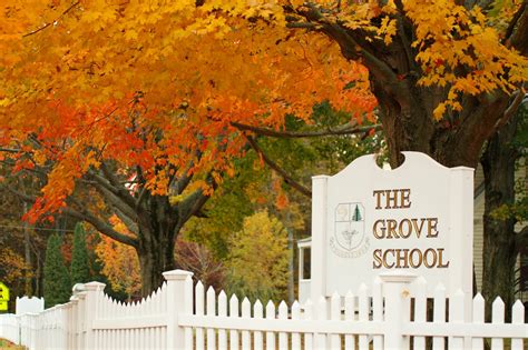 Grove School (Connecticut) - Wikipedia