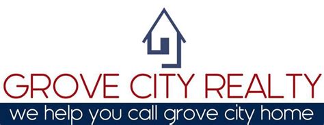 Grove city realty. Things To Know About Grove city realty. 