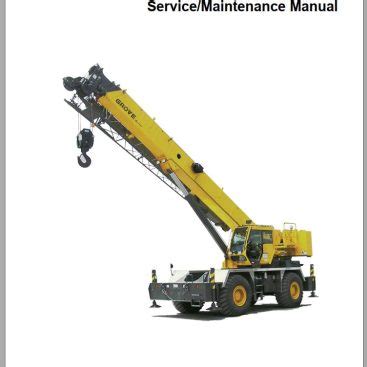 Grove crane rt700 service manual download. - Manuale di istruzioni di onkyo tx sr605.