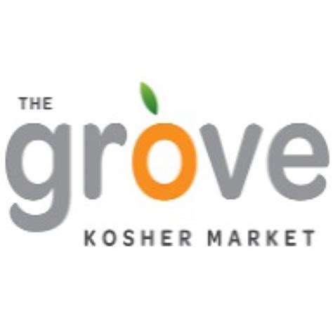 Grove kosher. Grove - Grove (561) 620-7999 Delivery. Contact Us; Stores Info; Delivery Times & Areas; Change Store; Eng. 