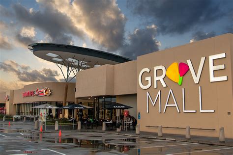 Grove mall. Teleshop @ Grove Mall is located in Windhoek. Teleshop @ Grove Mall is working in Telecommunications activities. You can contact the company at 061 401 846. You can find more information about Teleshop @ Grove Mall at www.telecom.na. Categories: Telecommunications. 