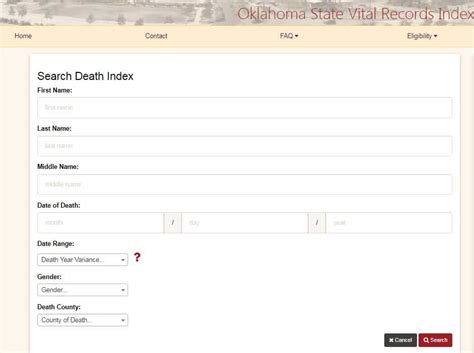 Grove oklahoma death records.  Find their contact information including current home...