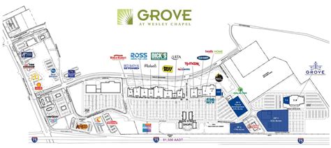 Grove wesley chapel. Krate the Grove. Take 94 shipping containers and turn them into restaurants and retail shops. The result? One of the largest and most exciting container parks in the world that attracts visitors from all over the globe. Welcome to KRATE at Wesley Chapel! Visit our unique shops. 