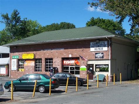 Groveland Automobile Repair in East Lyme, CT superpages.com