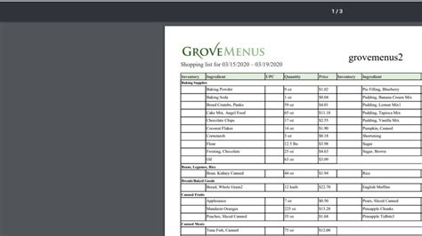 Grovemenus. Grove Brunch Cafe. Is a place that strives to provide our guests with a true El Paso experience. Our aim is to provide you the with an experience you will be proud to tell your friends and family about. Be sure to ask us about our Signature Mimosas and Cocktails! If you are looking for clean healthy brunch in El Paso, Tx. 