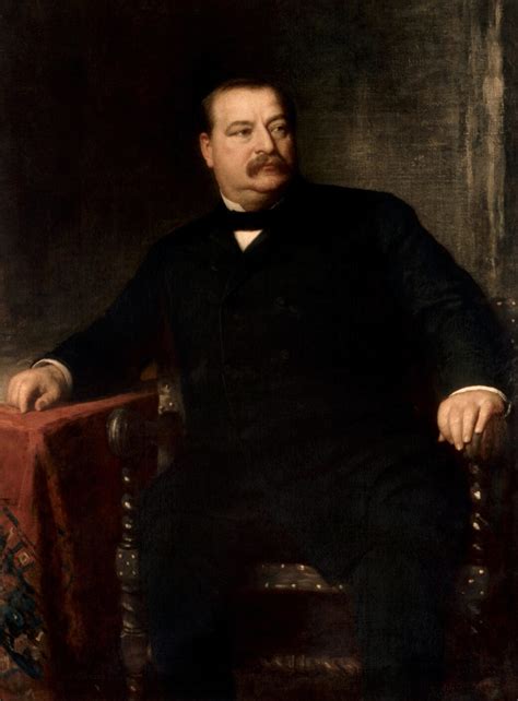 Grover Cleveland - White House Historical Association