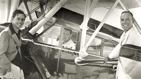 Grover Loening remembered for aviation triumphs, Palm Beach …