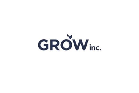 Grow, Inc