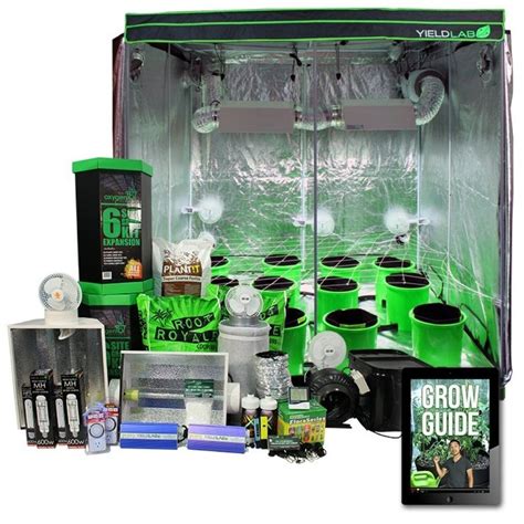 Grow - Grow Kit