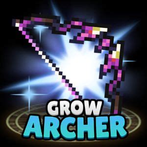 Grow ArcherMaster Idle Rpg APK Download for Android 