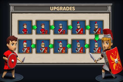 Grow Empire: Rome download - sosomod