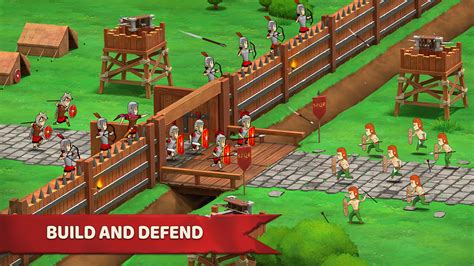 Grow Empire Rome APK Download for Android 