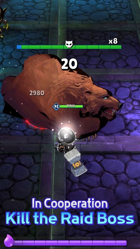 Grow Knight AFK idle RPG APK Download for Android 