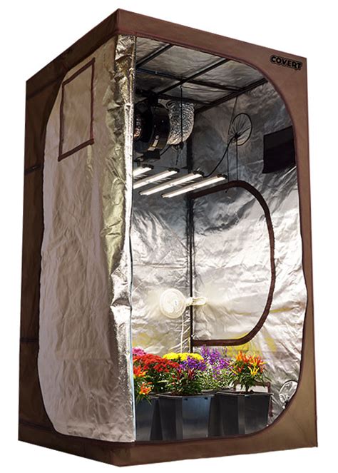 Grow Tent Packages | Complete Guide for Effective Indoor Gardening