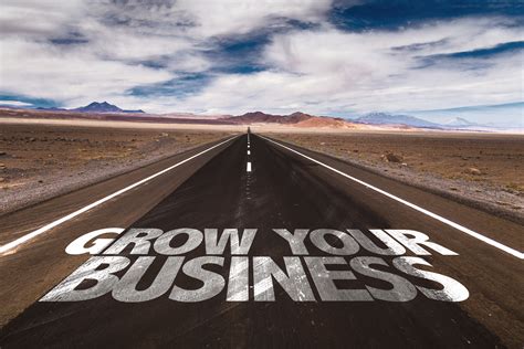 Grow Your Business Atlanta