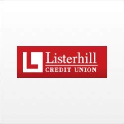 Grow Your Funds with Listerhill Listerhill Credit Union