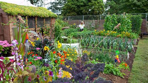 Grow Your Own app / RHS Gardening - Royal Horticultural Society