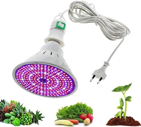 Grow bulbs amazon. Active Grow E39 Mogul Base LED Grow Light Bulb - Plant Grow Light Bulb for Indoor Plants, Veg, Bloom & Greens - 65W (Replaces 150W CFL Light Bulbs) - Sun White Full Spectrum High CRI 95-120-277V 