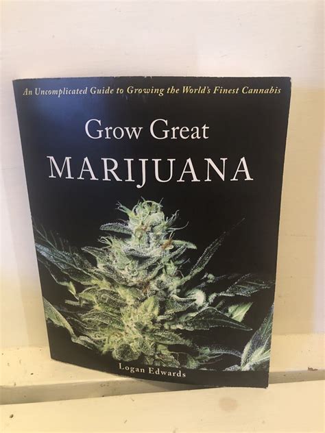 Grow great marijuana an uncomplicated guide to growing the worlds finest cannabis. - Solution manual of marine hydrodynamics newman.