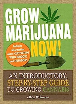 Grow marijuana now an introductory step by step guide to growing cannabis. - Oracle il sappelait premier guide daccompagnement pour le deuil.