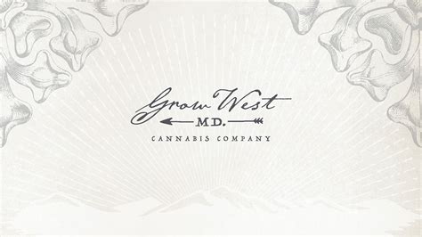 Visit Grow West's dispensary in Cumberland, MD and order me