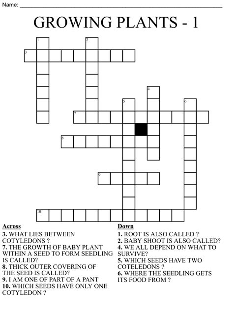 With our crossword solver search engine you have 