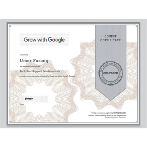 Grow.google.certificates. Google a également financé 150 000 bourses pour les certificats Google Career dans la région EMEA, qui seront distribuées par les partenaires de Grow with Google et les bénéficiaires de subventions de Google.org. Le programme de bourses Google Career Certificate vous permet de suivre les cours gratuitement tant que vous bénéficiez de la ... 