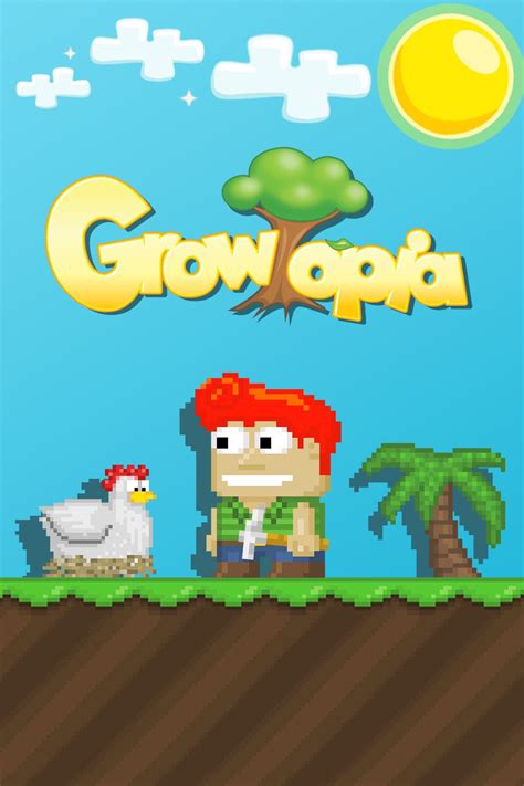 GrowTopia