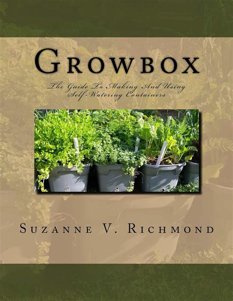 Growbox funky chicken farm guides to growing backyard food 1. - The books the way out zip.