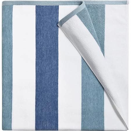 Growell Fluffy Oversized Beach Towels - amazon.com