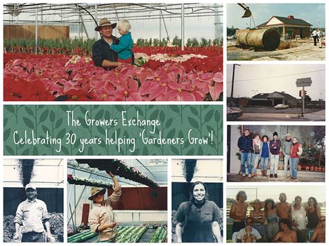 Growers Exchange (previously The Grower